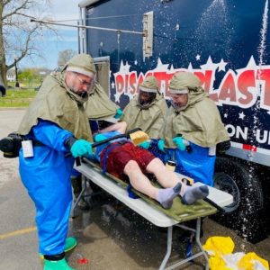 decon decon