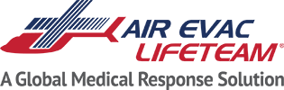 AirEvac logo