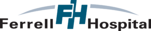 Ferrell_hosiptal Ferrell Hospital logo.