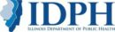 IDPH-slider IDPH logo.