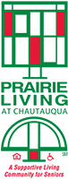 Prairie Living at Chautauqua - slider Prairie Living at Chautauqua - slider