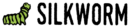 Silkworm-slider Silkworm logo