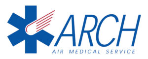 Arch logo