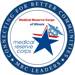 MRC of Illinois logo